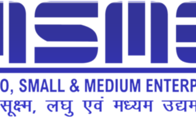 Micro, Small & Medium Enterprises (MSME)