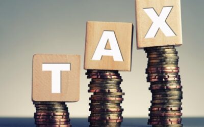 Cryptocurrencies & their taxation