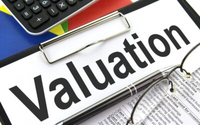 Valuations of Financial Instruments